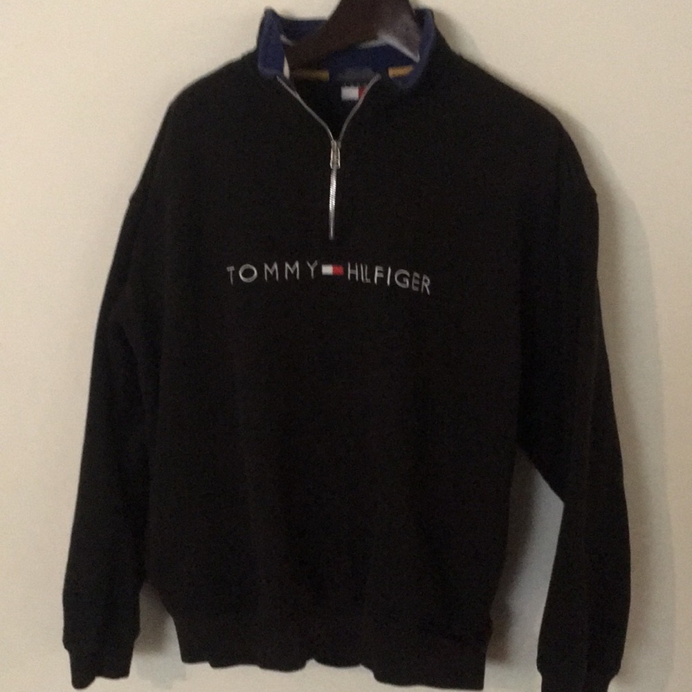 Tommy Hilfiger sweatshirt